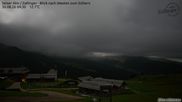Archiviertes Webcam Bild: Seiser Alm: Webcam am Almgasthof Zallinger am 30.08.2026 um 04:38 Uhr