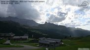 Archiviertes Webcam Bild: Seiser Alm: Webcam am Almgasthof Zallinger am 30.08.2026 um 18:38 Uhr