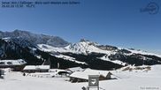 Archiviertes Webcam Bild: Seiser Alm: Webcam am Almgasthof Zallinger am 26 Feb 2026 um 12:42 Uhr