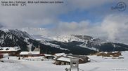 Archived webcam image showing Webcam at Almgasthof Zallinger on 13 Mar 2026 at 08:28