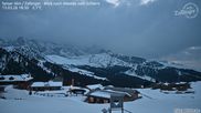 Archived webcam image showing Webcam at Almgasthof Zallinger on 13 Mar 2026 at 18:28