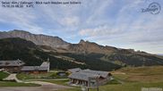 Archived webcam image showing Webcam at Almgasthof Zallinger on 15 Oct 2026 at 08:18