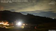 Archived webcam image showing Webcam at Almgasthof Zallinger on 15 Oct 2026 at 20:18