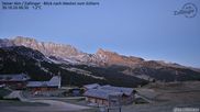 Archived webcam image showing Webcam at Almgasthof Zallinger on 30 Oct 2026 at 06:01