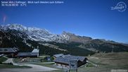 Archived webcam image showing Webcam at Almgasthof Zallinger on 30 Oct 2026 at 00:01