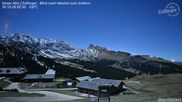 Archived webcam image showing Webcam at Almgasthof Zallinger on 30 Oct 2026 at 02:01