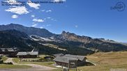 Archived webcam image showing Webcam at Almgasthof Zallinger on 30 Oct 2026 at 12:01