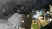 Archived webcam image showing Hotel Ansitz Jakoberhof St. Ulrich on 13 Jul 2026 at 00:30