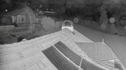 Archived webcam image showing Hotel Ansitz Jakoberhof St. Ulrich on 13 Jul 2026 at 02:28