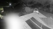 Archived webcam image showing Hotel Ansitz Jakoberhof St. Ulrich on 27 Aug 2026 at 02:46