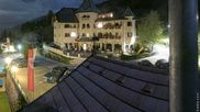 Archiviertes Webcam Bild: St. Ulrich/Gröden: Panoramablick am Hotel Ansitz Jakoberhof am 30.08.2026 um 00:39 Uhr