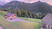 Archiviertes Webcam Bild: St. Ulrich/Gröden: Panoramablick am Hotel Ansitz Jakoberhof am 30.08.2026 um 20:39 Uhr