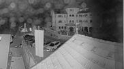 Archived webcam image showing Hotel Ansitz Jakoberhof St. Ulrich on 18 Sep 2026 at 02:04