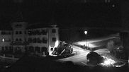 Archiviertes Webcam Bild: St. Ulrich/Gröden: Panoramablick am Hotel Ansitz Jakoberhof am 27 Feb 2026 um 00:31 Uhr