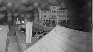 Archiviertes Webcam Bild: St. Ulrich/Gröden: Panoramablick am Hotel Ansitz Jakoberhof am 15.10.2026 um 04:12 Uhr