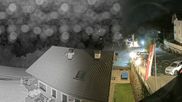 Archiviertes Webcam Bild: St. Ulrich/Gröden: Panoramablick am Hotel Ansitz Jakoberhof am 15.10.2026 um 00:12 Uhr