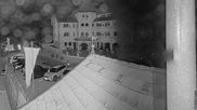 Archiviertes Webcam Bild: St. Ulrich/Gröden: Panoramablick am Hotel Ansitz Jakoberhof am 15.10.2026 um 02:12 Uhr