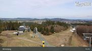 Archiviertes Webcam Bild: Winterberg: Rundumblick vom Bremberg am 12.04.2026 um 15:58 Uhr