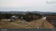 Archiviertes Webcam Bild: Winterberg: Rundumblick vom Bremberg am 12.04.2026 um 19:58 Uhr