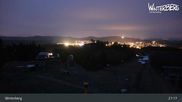 Archiviertes Webcam Bild: Winterberg: Rundumblick vom Bremberg am 12.04.2026 um 21:07 Uhr