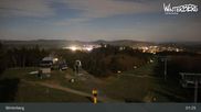 Archiviertes Webcam Bild: Winterberg: Rundumblick vom Bremberg am 28.04.2026 um 01:54 Uhr