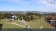 Archiviertes Webcam Bild: Winterberg: Rundumblick vom Bremberg am 28.04.2026 um 15:54 Uhr