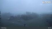 Archiviertes Webcam Bild: Winterberg: Rundumblick vom Bremberg am 15.05.2026 um 05:52 Uhr