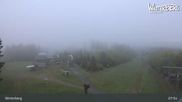 Archiviertes Webcam Bild: Winterberg: Rundumblick vom Bremberg am 15.05.2026 um 08:52 Uhr