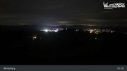 Archiviertes Webcam Bild: Winterberg: Rundumblick vom Bremberg am 15.05.2026 um 01:52 Uhr
