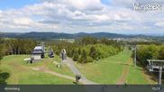 Archiviertes Webcam Bild: Winterberg: Rundumblick vom Bremberg am 15.05.2026 um 15:52 Uhr