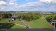 Archiviertes Webcam Bild: Winterberg: Rundumblick vom Bremberg am 15.05.2026 um 17:52 Uhr