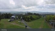 Archiviertes Webcam Bild: Winterberg: Rundumblick vom Bremberg am 15.05.2026 um 11:52 Uhr