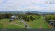 Archiviertes Webcam Bild: Winterberg: Rundumblick vom Bremberg am 15.05.2026 um 13:52 Uhr