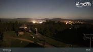 Archiviertes Webcam Bild: Winterberg: Rundumblick vom Bremberg am 28.05.2026 um 01:46 Uhr