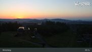 Archived webcam image showing Webcam Bremberg, Winterberg ski resort on 24 Jun 2026 at 05:12