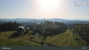 Archived webcam image showing Webcam Bremberg, Winterberg ski resort on 24 Jun 2026 at 07:12