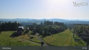Archived webcam image showing Webcam Bremberg, Winterberg ski resort on 24 Jun 2026 at 08:12