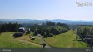 Archived webcam image showing Webcam Bremberg, Winterberg ski resort on 24 Jun 2026 at 09:12