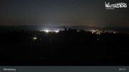 Archived webcam image showing Webcam Bremberg, Winterberg ski resort on 24 Jun 2026 at 01:12