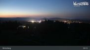 Archived webcam image showing Webcam Bremberg, Winterberg ski resort on 24 Jun 2026 at 03:12