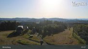 Archived webcam image showing Webcam Bremberg, Winterberg ski resort on 12 Jul 2026 at 07:59