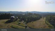 Archived webcam image showing Webcam Bremberg, Winterberg ski resort on 12 Jul 2026 at 08:59