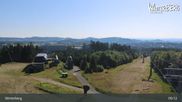Archived webcam image showing Webcam Bremberg, Winterberg ski resort on 12 Jul 2026 at 09:59