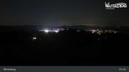 Archived webcam image showing Webcam Bremberg, Winterberg ski resort on 12 Jul 2026 at 01:59