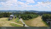 Archived webcam image showing Webcam Bremberg, Winterberg ski resort on 12 Jul 2026 at 13:59