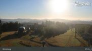 Archived webcam image showing Webcam Bremberg, Winterberg ski resort on 11 Aug 2026 at 07:53