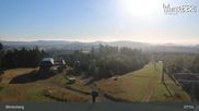 Archived webcam image showing Webcam Bremberg, Winterberg ski resort on 11 Aug 2026 at 08:53