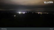 Archived webcam image showing Webcam Bremberg, Winterberg ski resort on 11 Aug 2026 at 01:53