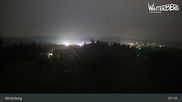 Archiviertes Webcam Bild: Winterberg: Rundumblick vom Bremberg am 26.08.2026 um 01:21 Uhr