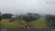 Archiviertes Webcam Bild: Winterberg: Rundumblick vom Bremberg am 26.08.2026 um 13:21 Uhr
